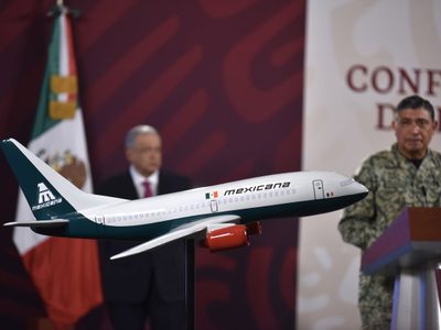¿Mexicana de Aviación ya puede vender boletos? ASPA dice que aún no y explica por qué