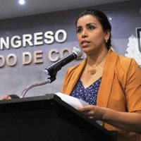 Por motivos 'estrictamente personales”, diputada morenista de Colima solicita licencia indefinida