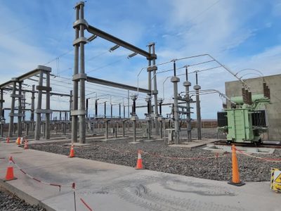 Vaca Muerta avanza hacia la sustentabilidad: TotalEnergies invierte en electrificación verde