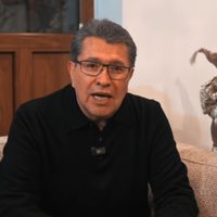 Sheinbaum hizo un llamado a la unidad por encima de cualquier otro interés: Monreal