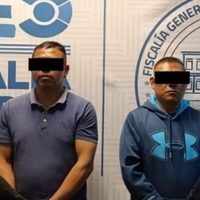 Caen dos expolicías de Oaxaca por torturar al indígena mixteco Ángel Daniel Bautista en 2020