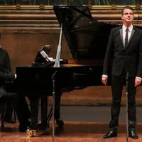 Philippe Jaroussky en Bellas Artes
