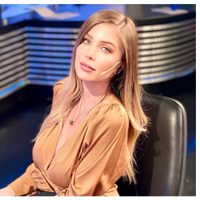 “No pude haber caído”: Romina Malaspina reveló el peor episodio laboral de su vida