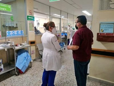 ONU advierte que menos de un tercio de los países ha mejorado la cobertura sanitaria en 20 años