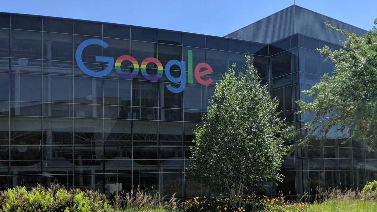 Campus de Google