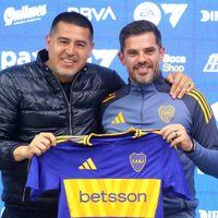 Ya piensan en el Mundial de Clubes: los refuerzos que buscará Boca para 2025