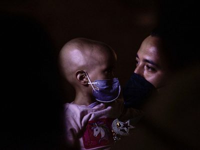 Con la 4T, retrocesos en salud y pobreza en primera infancia
