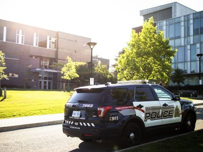 Dos alumnas y un profesor fueron apuñalados en una universidad de Canadá