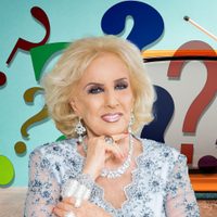 Mirtha Legrand ya tiene fecha de regreso a la televisión: los detalles