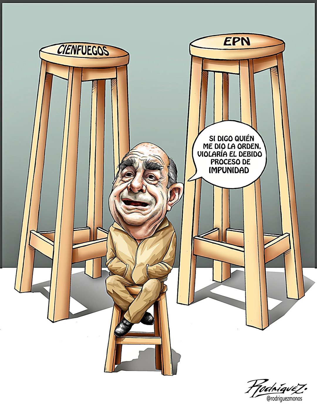 Rodriguez