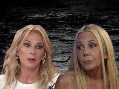 "Eso era todo mentira": Yanina Latorre reveló el duro secreto que esconde Mariana Nannis