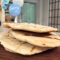 Cómo hacer tortilla para el mate con solo 2 ingredientes