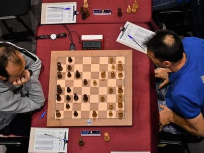 Un curioso efecto de la pandemia a favor del ajedrez