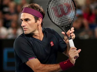 El tremendo récord que alcanzó Roger Federer