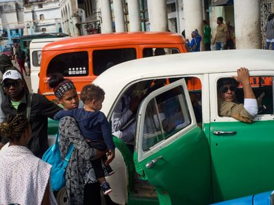 China apoya a Cuba: critica “interferencia extranjera” y “prácticas inhumanas” contra la isla