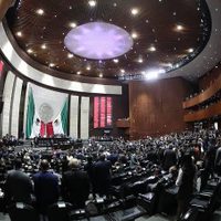 Diputados aprueban reforma contra la extorsión; pasa al Senado