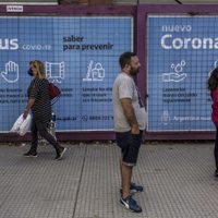 Los argentinos seguirán con el DISPO por orden del Gobierno