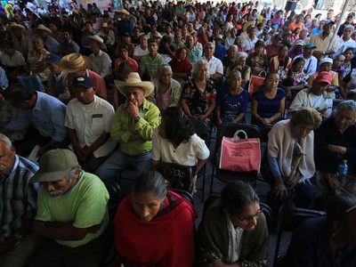 Diez casos de cómo el derecho a saber ha cambiado la vida de las personas