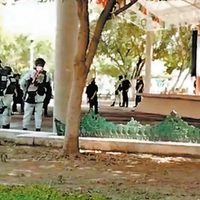 Michoacán: Tras reporte de ataques con drones, detienen en La Ruana, Buenavista, a 20 civiles armado