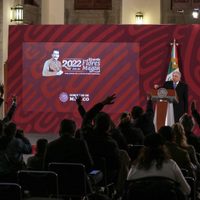 AMLO pronostica que no habrá "cuesta de enero" por estos motivos