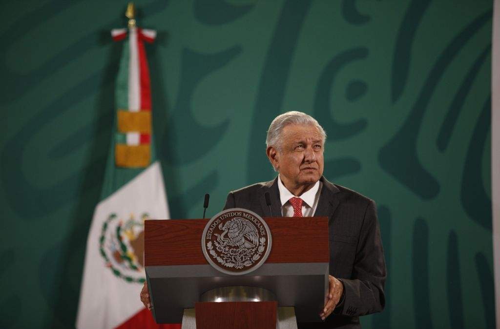 AI pidió al gobierno de López Obrador dar certeza que el software espía ya no está siendo utilizado