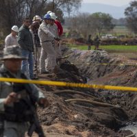 La CNDH refuta a AMLO: no hay demanda, sólo investigación de oficio en caso Tlahuelilpan