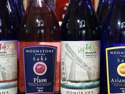 El sake, la bebida japonesa que se suma a la cocina gourmet