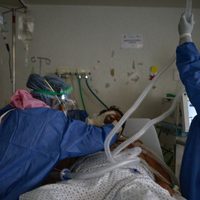 Por covid-19, 90% de los países interrumpieron sus servicios de salud: OMS