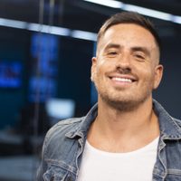 “Yo lo quise en serio”: la confesión de una famosa ex de Fede Bal en la entrevista radial. ¡En vivo!