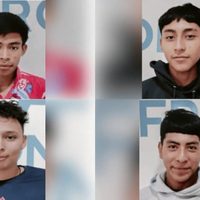 Desaparecen cuatro adolescentes migrantes hondureños en Zacatecas