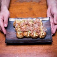 Arrancó una edición por delivery de la Gastro Japo Food Week