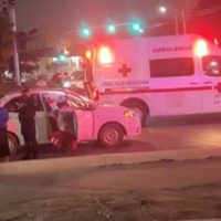 Sicarios ejecutan a una mujer y a su hijo de 10 años en Cancún