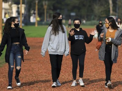 Día del Estudiante: qué controles realizará cada provincia