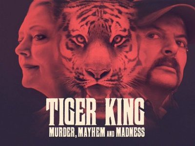 ¡INCREÍBLE! Netflix "Tiger King" envuelto en averiguaciones por la Policía de Florida. ¿Qué pasó?