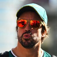 De no creer: el dato sobre Fernando Alonso que vuelve loco al mundo de la Fórmula 1