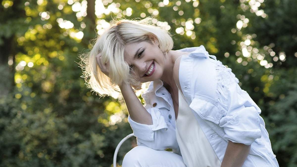 Araceli González. Fuente: (Instagram)