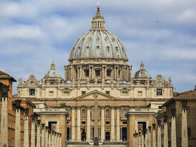 María Fernanda Silva es la nueva embajadora en El Vaticano