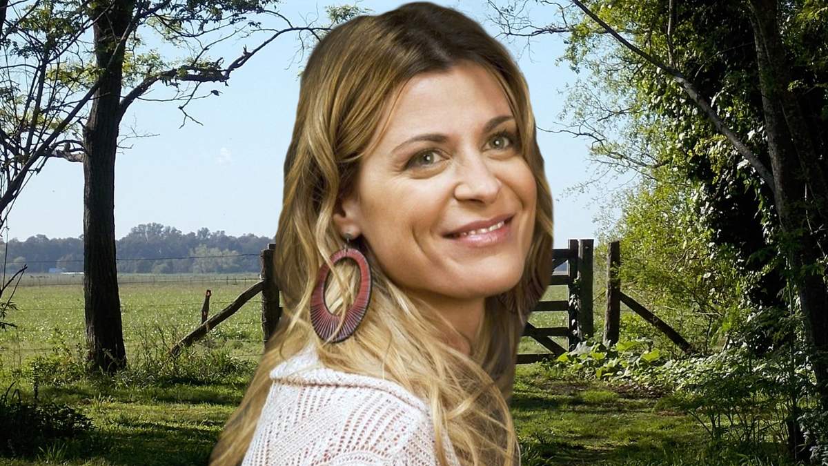 Eugenia Tobal. Fuente: (MInuto Neuquén)