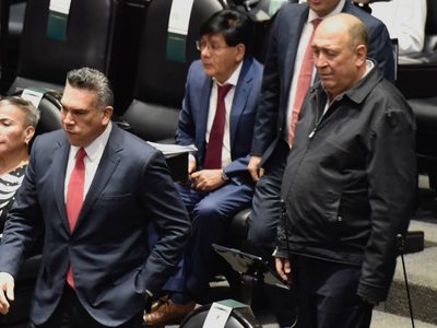 “Falla de primaria”: El PRI encontró estos errores en iniciativas de AMLO
