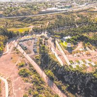 Autoridades diseñarán un plan de contención para prevenir grandes incendios en el Parque Norte