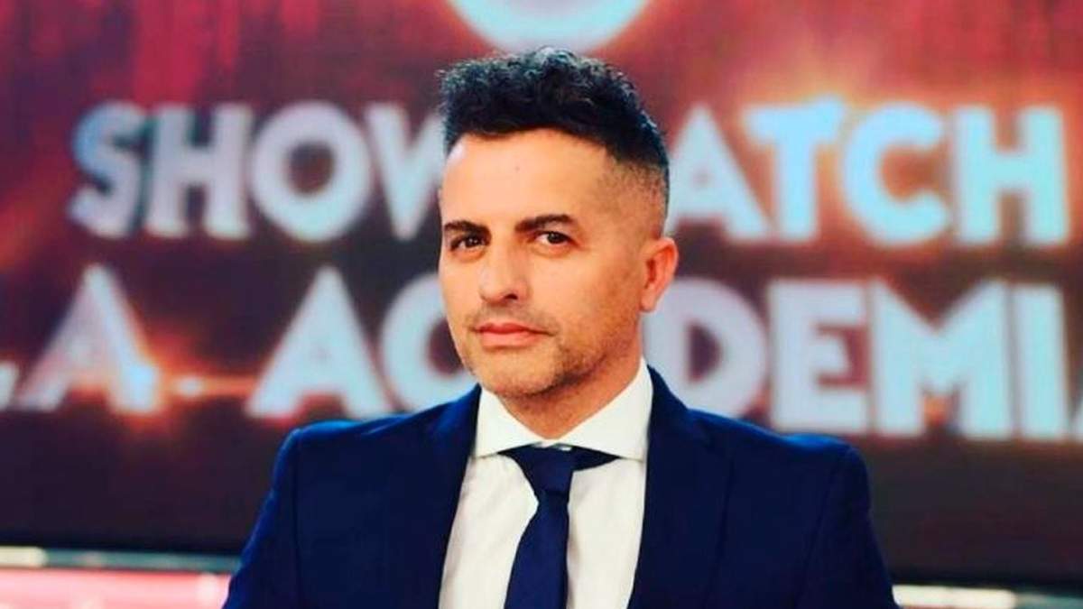 Ángel de Brito. Fuente: (Twitter)