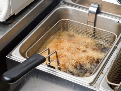 Con 1 ingrediente: sacá el olor a frito de tu cocina en 5 minutos con este efectivo truco