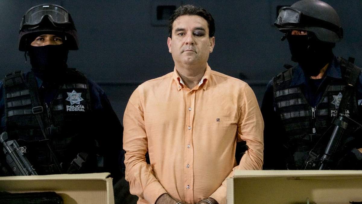 Presentación de Manuel Fernández Valencia, alias la Puerca