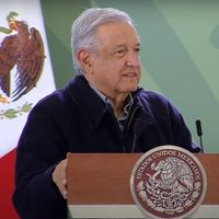 AMLO anuncia reforzamiento de seguridad en Guanajuato con la Guardia Nacional