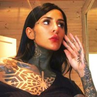 Cande Tinelli sorprendió a sus más de 4 millones de seguidores con un audaz cambio de look