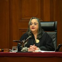 Norma Piña: no respondimos con estridencia, respondimos con sentencias (Video)