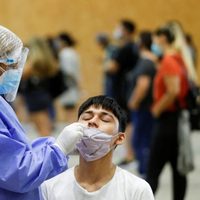 La provincia registró cerca de mil casos de Covid-19 desde el comienzo del año
