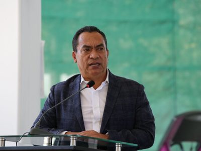 Fiscalía de Michoacán crea equipo interinstitucional tras asesinato del periodista Roberto Toledo
