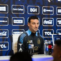 ¿Tendrán rodaje?: los dos juveniles que se sumaron a los entrenamientos de la Selección Argentina