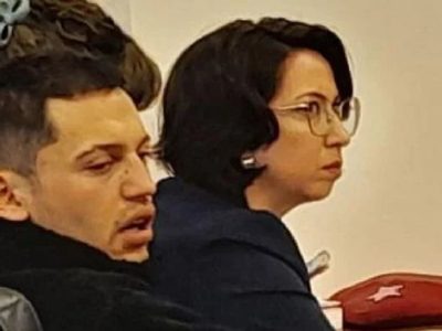 Revocaron la prisión domiciliaria al exnovio de Luciana Muñoz